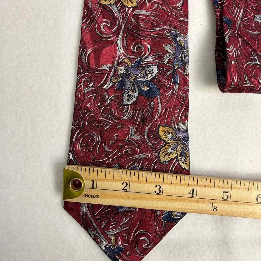 Ambassador professional burgundy offers